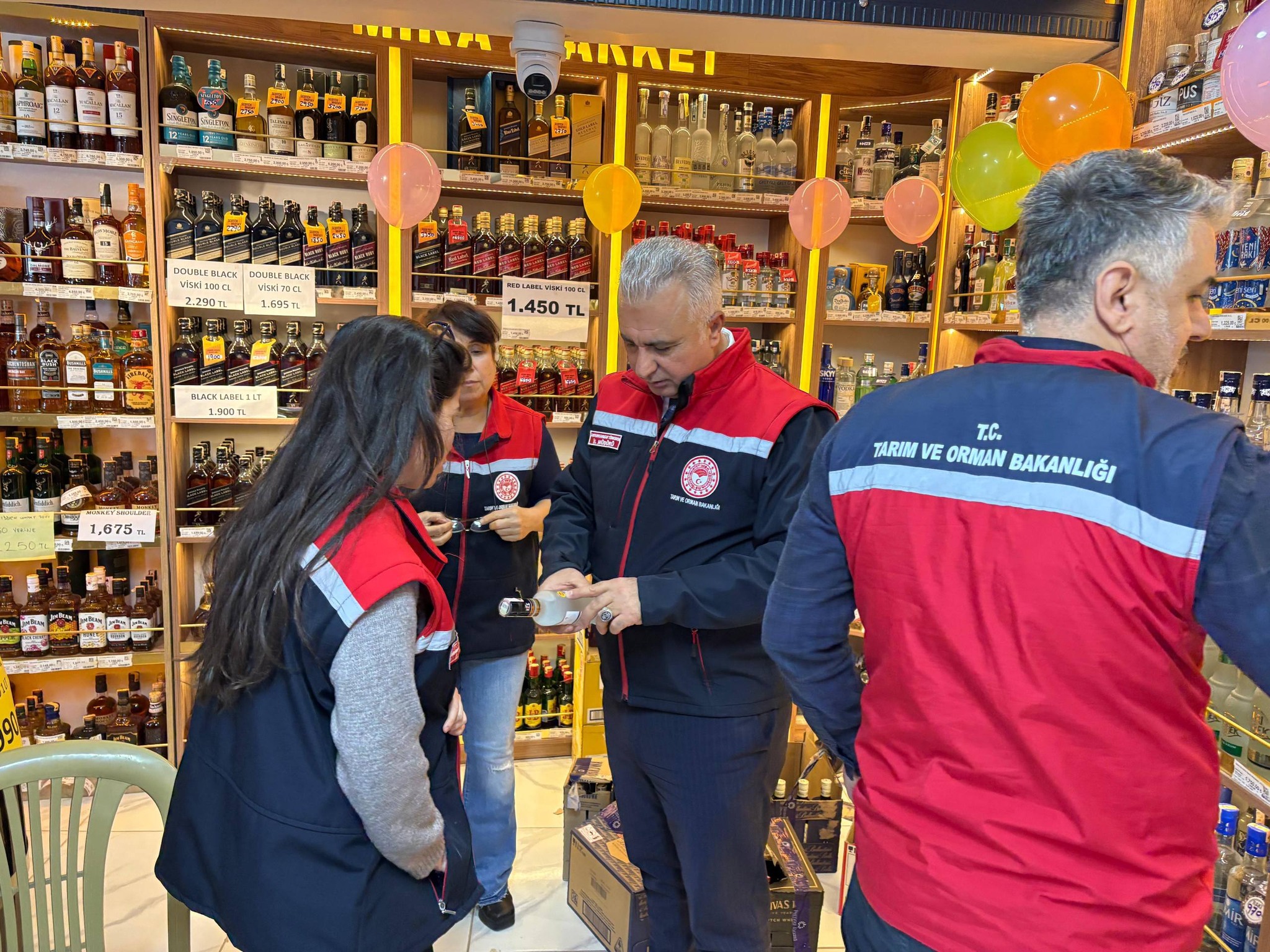 Yilbasi Denetimi (3)