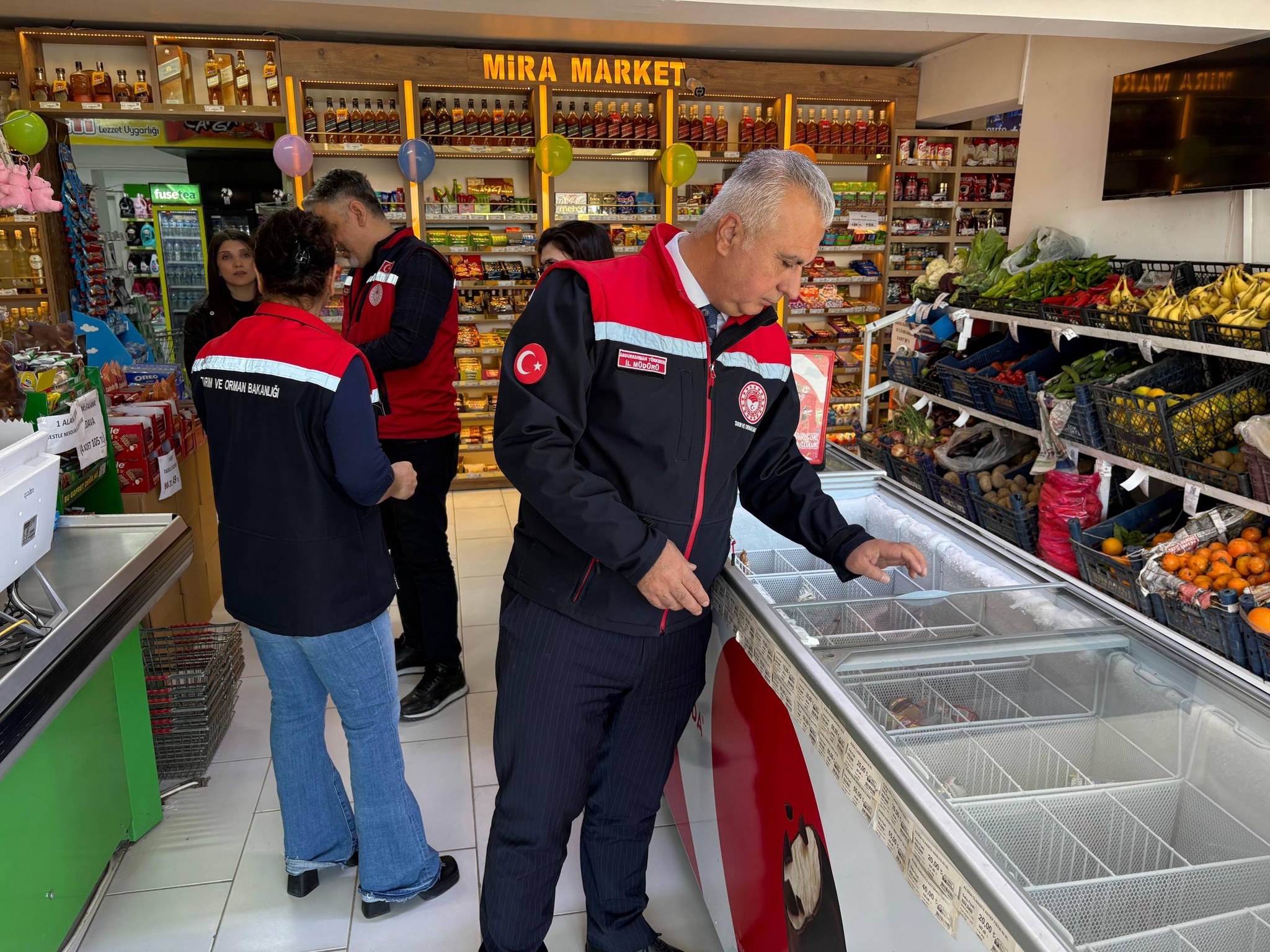 Yilbasi Denetimi (4)