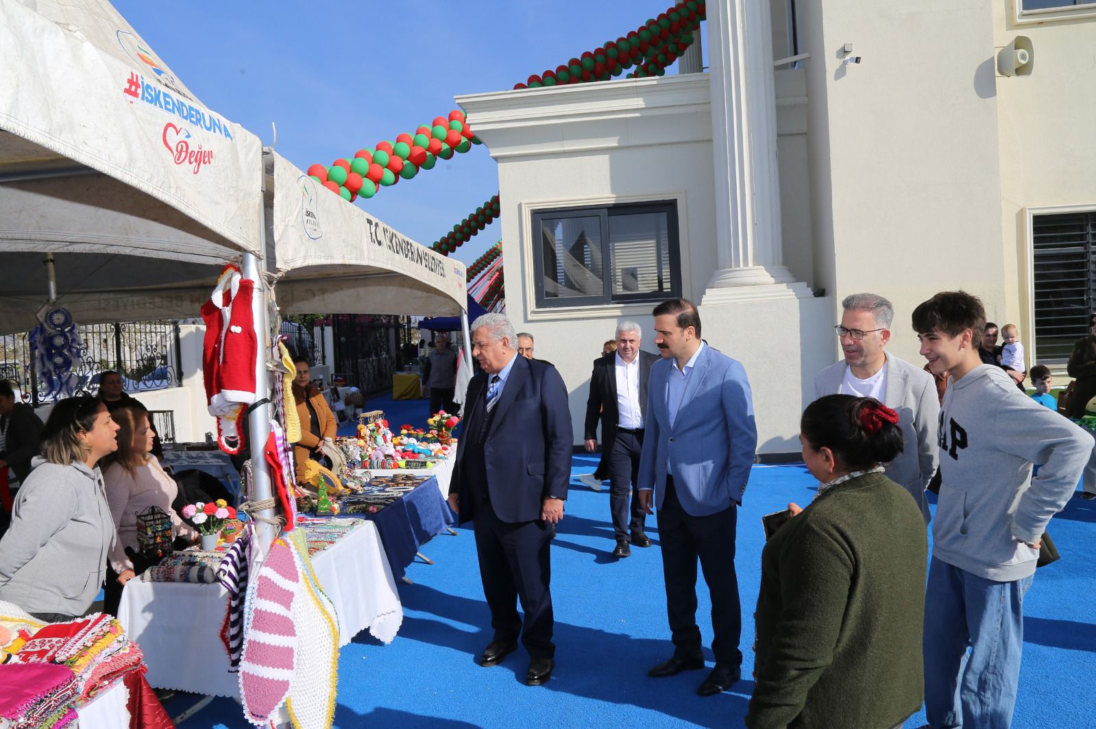 Yulselis Yerel Urun Fuari (10)