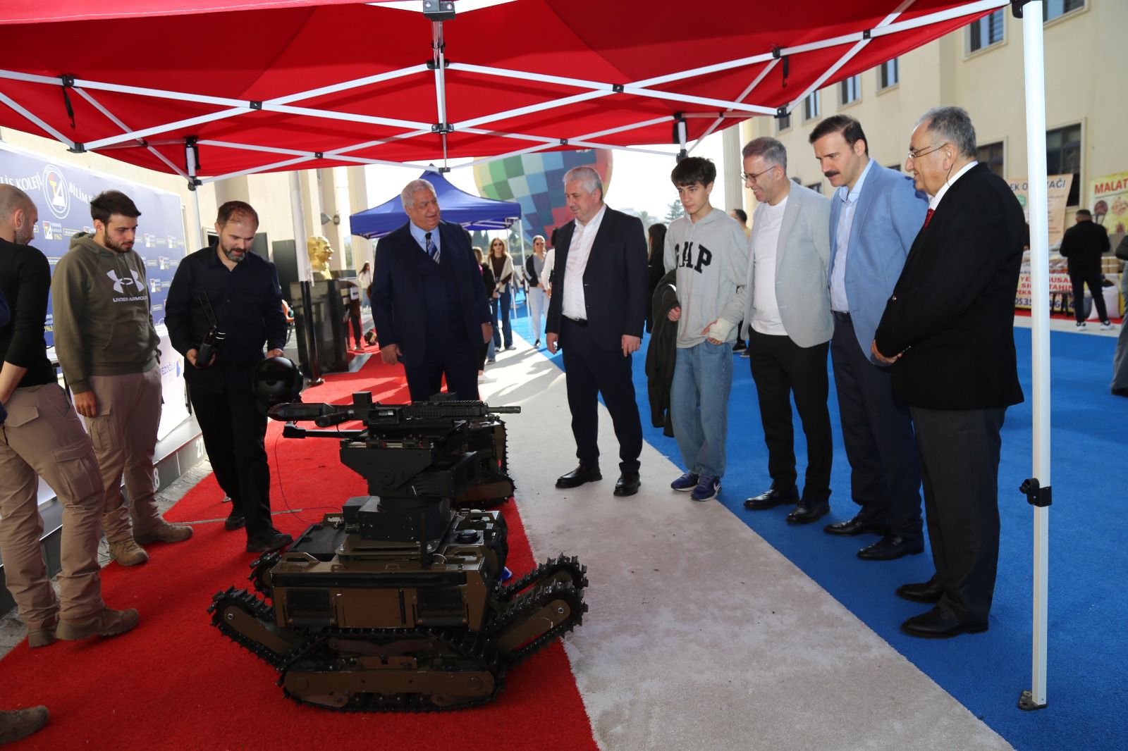 Yulselis Yerel Urun Fuari (2)