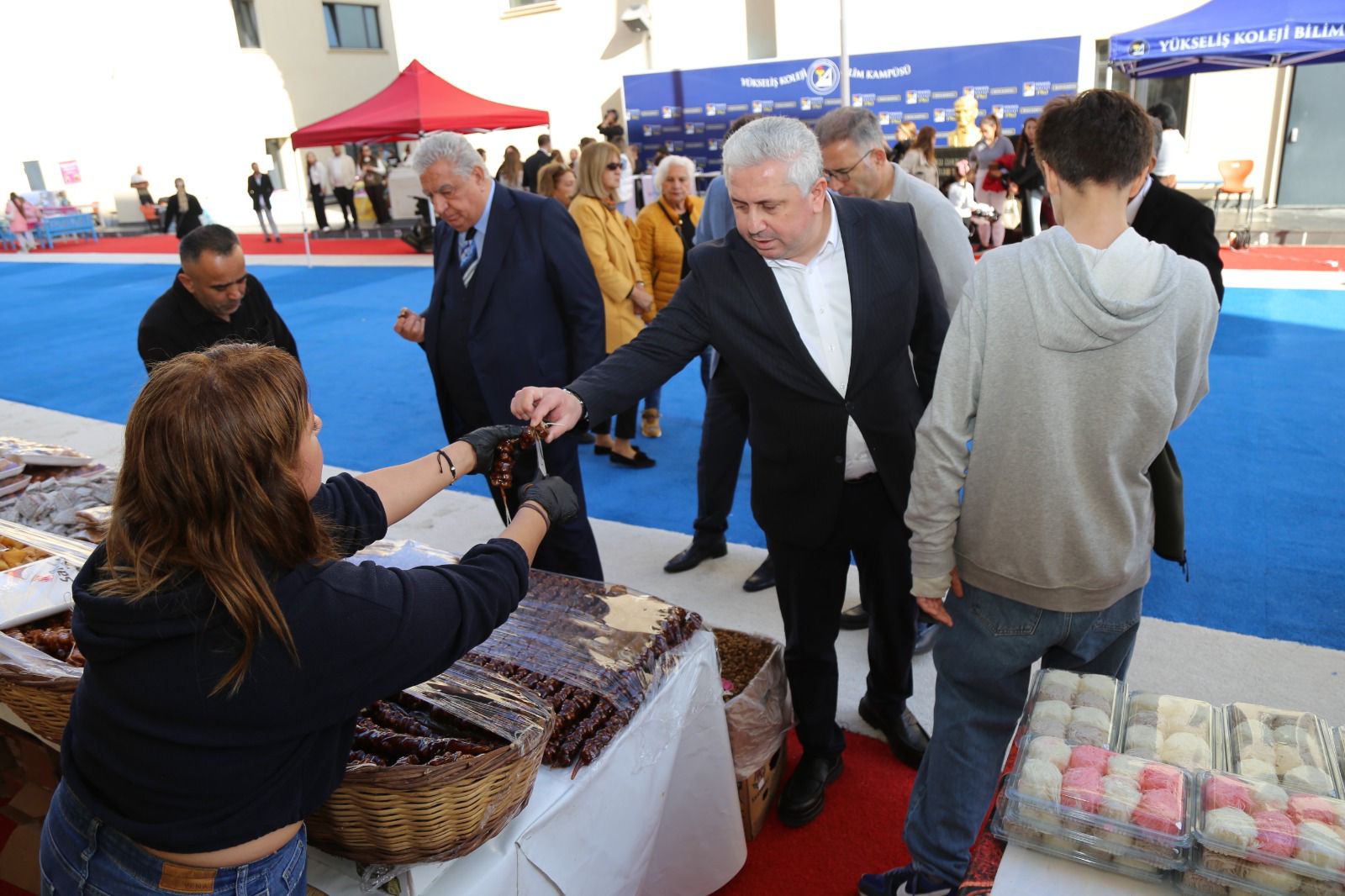 Yulselis Yerel Urun Fuari (8)