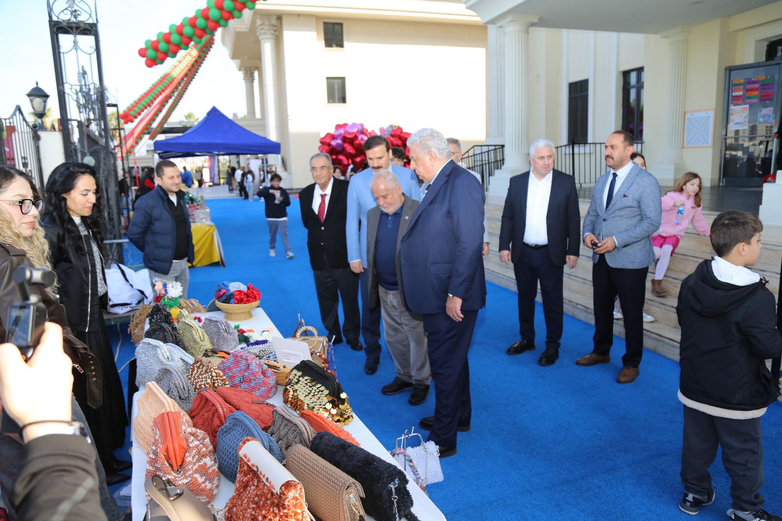 Yulselis Yerel Urun Fuari (9)