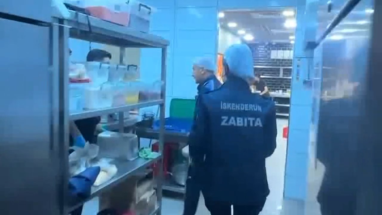 Avm Gida Denetimi (4)