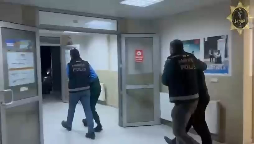 Captagon Operasyonu (3)