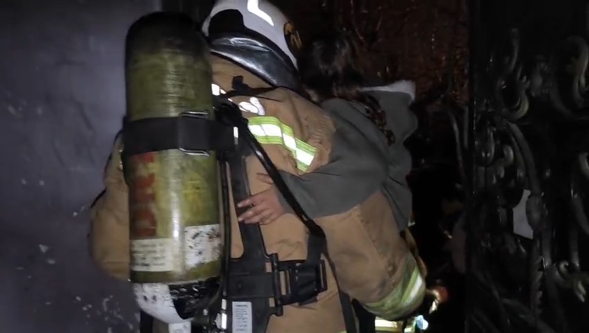 Dortyol Mesken Yangini (7)