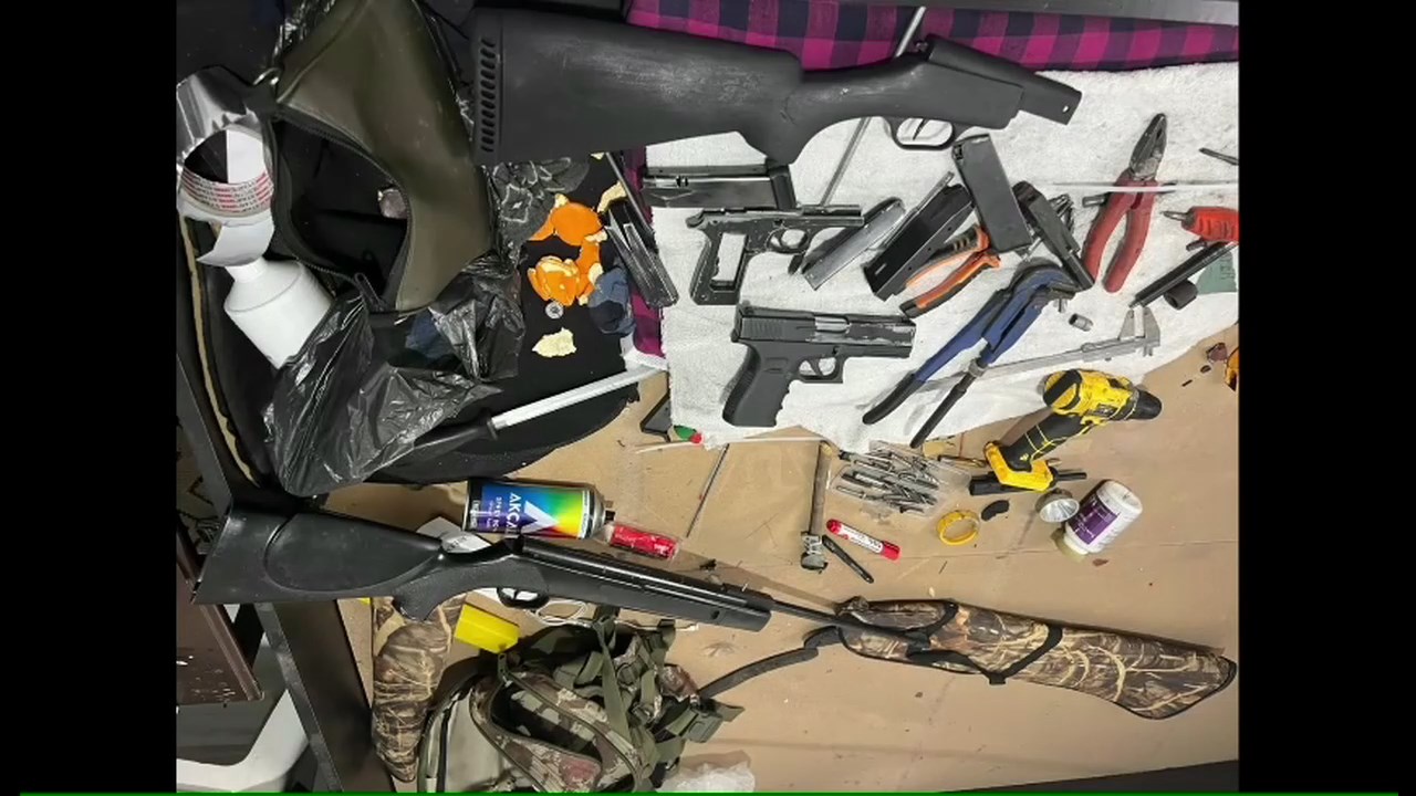 Dortyolda Uyusturucu Silah Elegecirildi.mp4 Snapshot 00.00.940