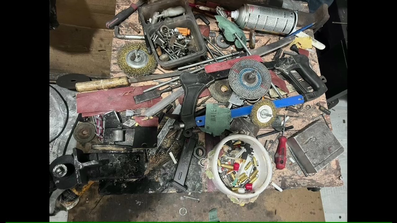 Dortyolda Uyusturucu Silah Elegecirildi.mp4 Snapshot 00.06.040