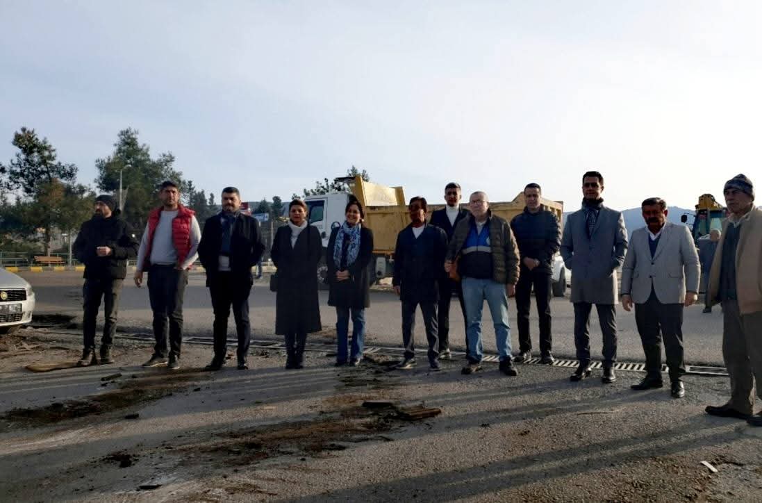 Erzin Eski Sanayi (1)