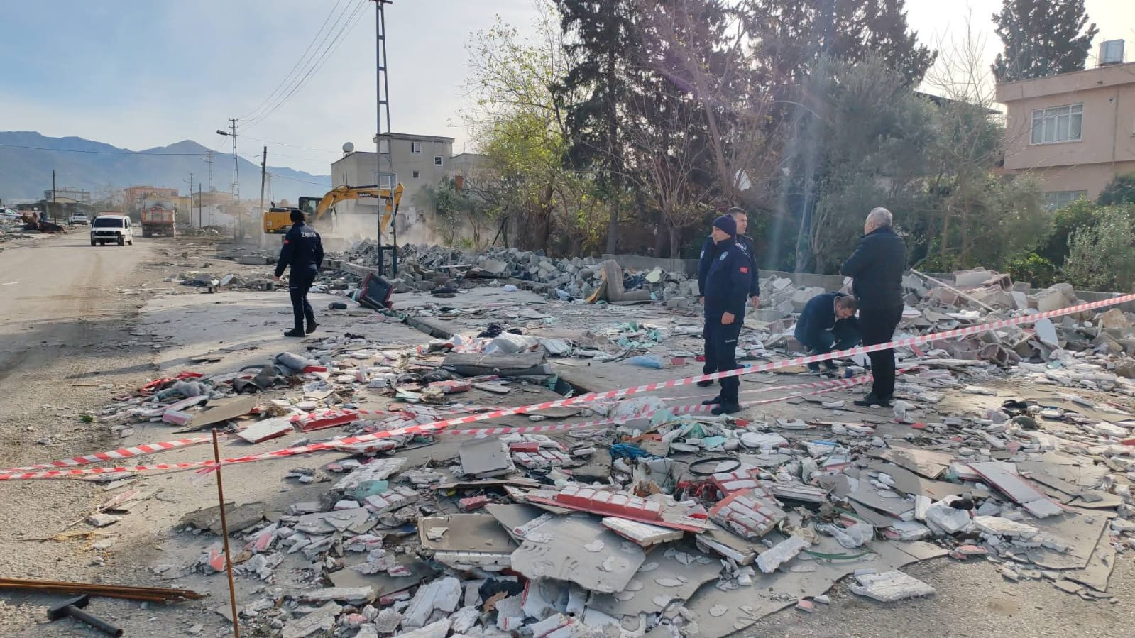 Erzin Eski Sanayi (3)