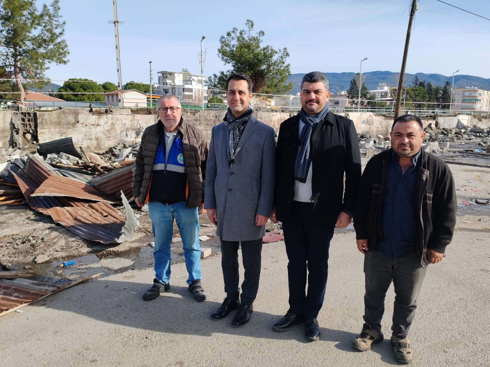 Erzin Eski Sanayi (4)