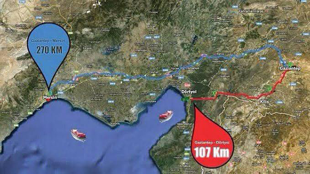 Gaziantep Fatma Sahin+1