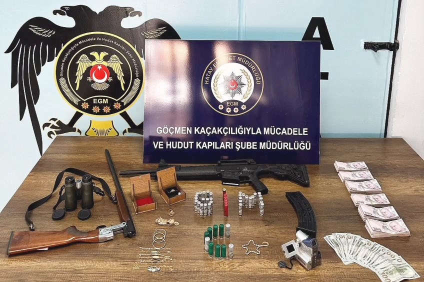 Gocmen Kacakciligi (14)