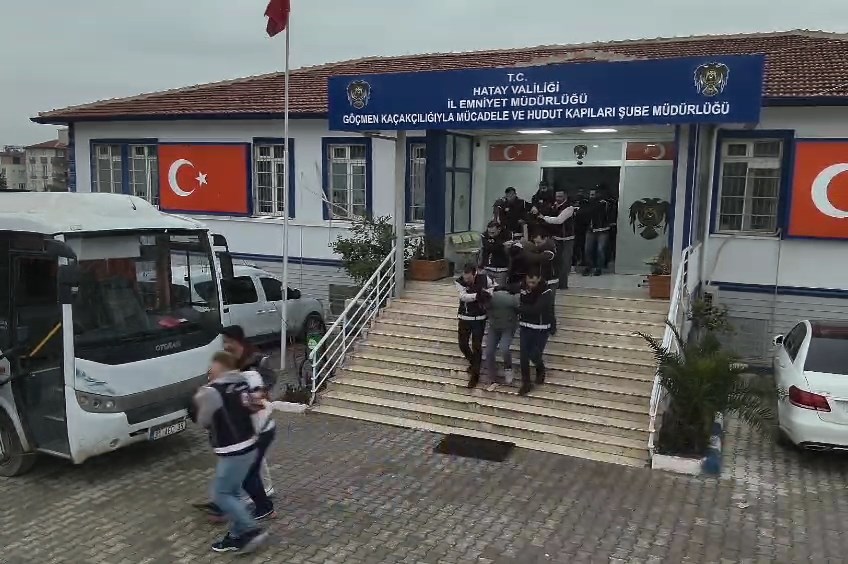 Gocmen Kacakciligi (17)