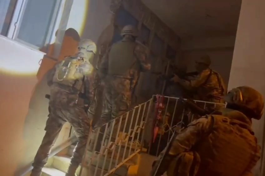 Gocmen Kacakciligi (4)