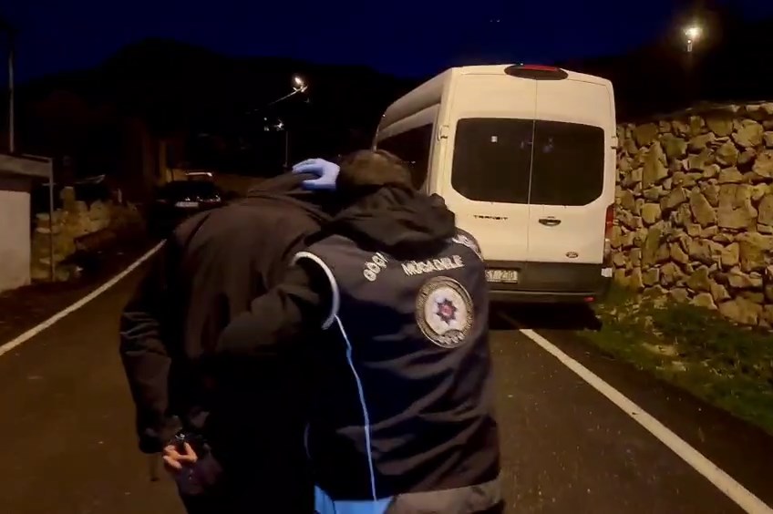 Gocmen Kacakciligi (7)