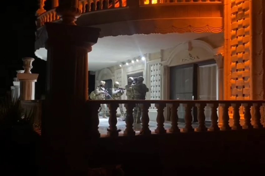 Gocmen Kacakciligi (8)