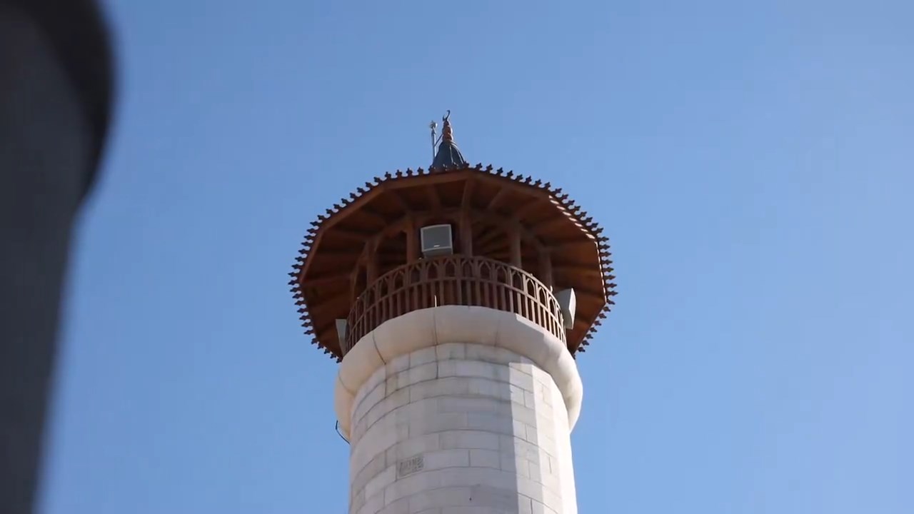 Habibi Nacarda Ilk Cuma (8)