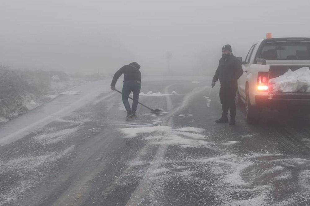 Hatay Karla Mucadele Ediyor (8)