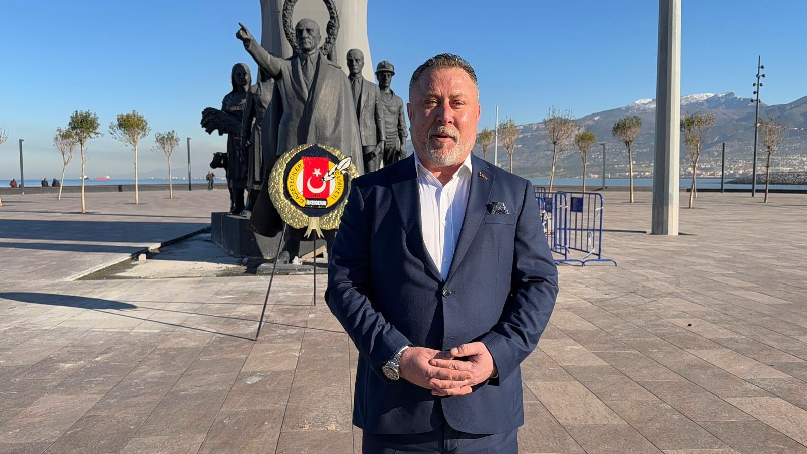 Igc Uyeleri Celenk (1)