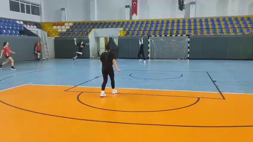 Isk Kepez Mac Hazirligi (1)