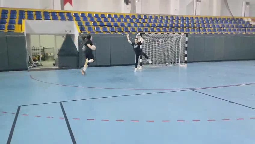 Isk Kepez Mac Hazirligi (2)