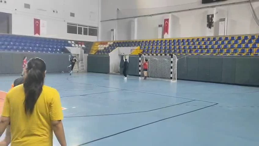 Isk Kepez Mac Hazirligi (5)