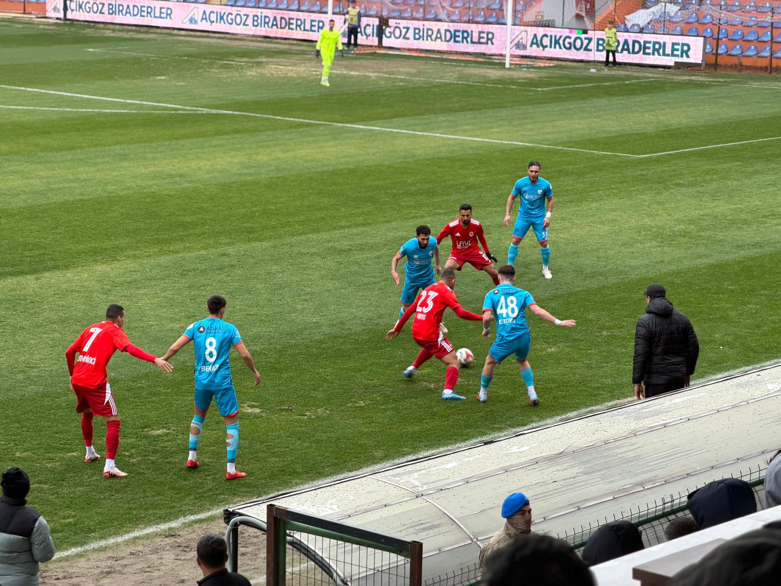 Iskenderun Batman (4)