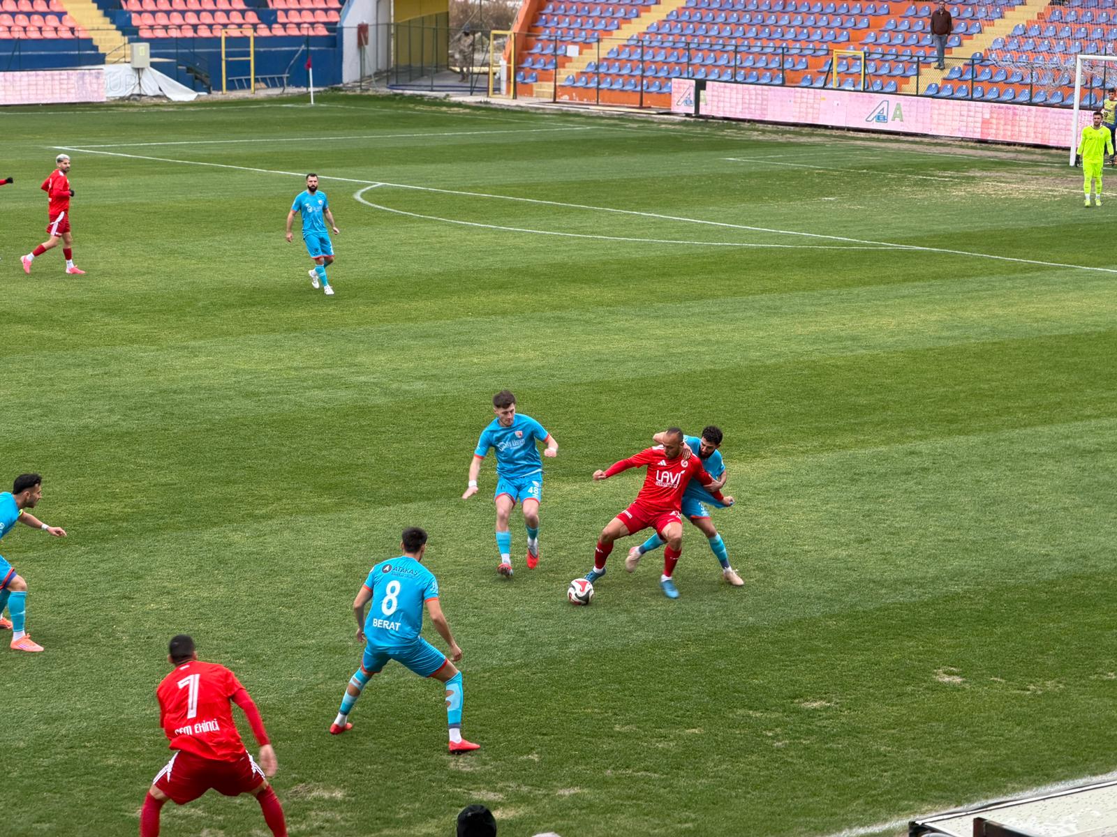 Iskenderun Batman (5)