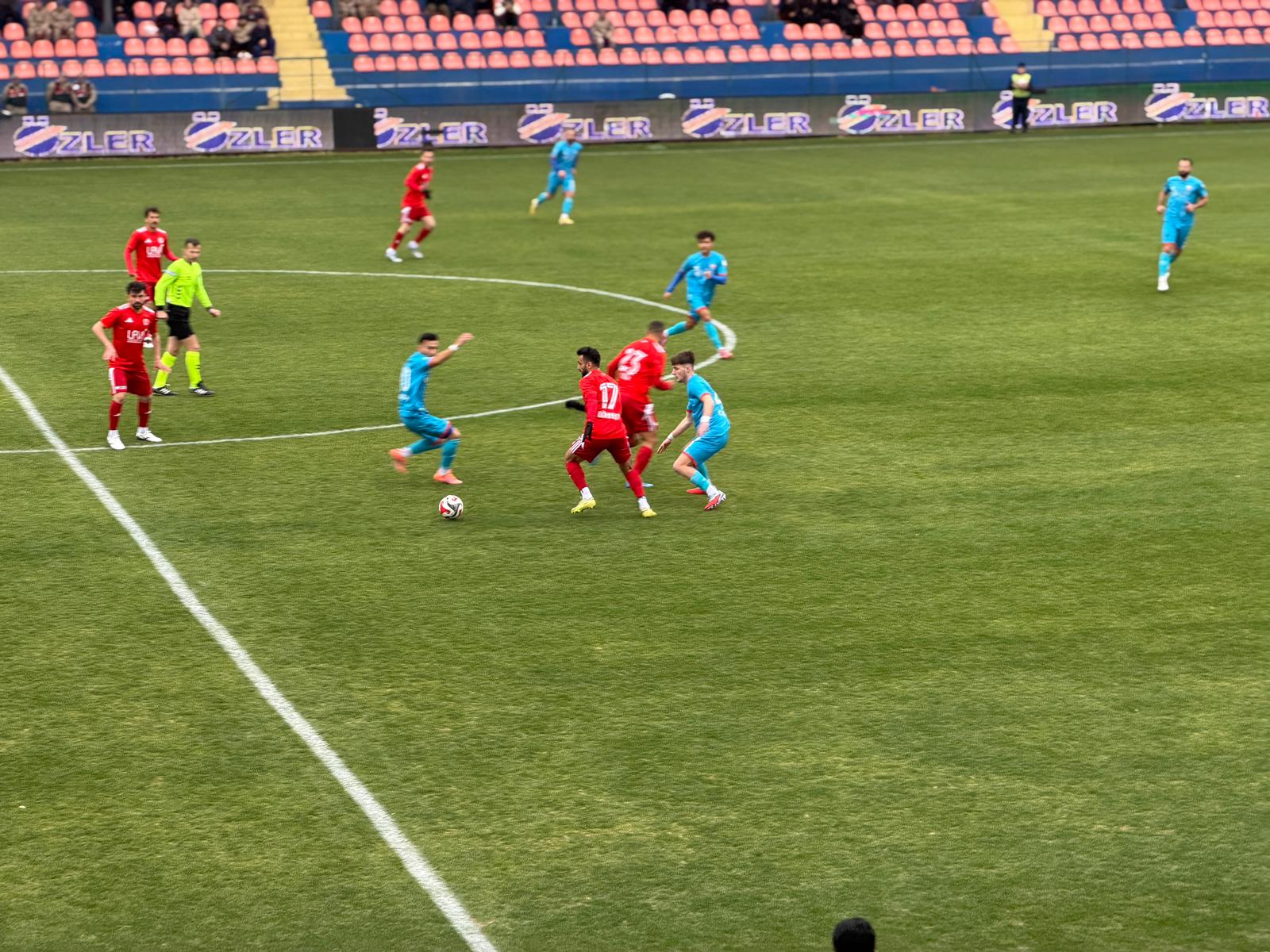 Iskenderun Batman (6)