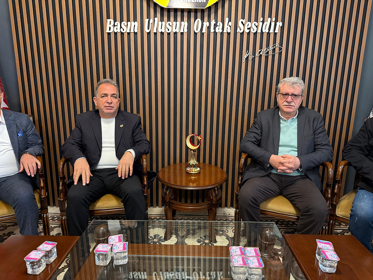 Iste Sempozyum Ziyareti (2)