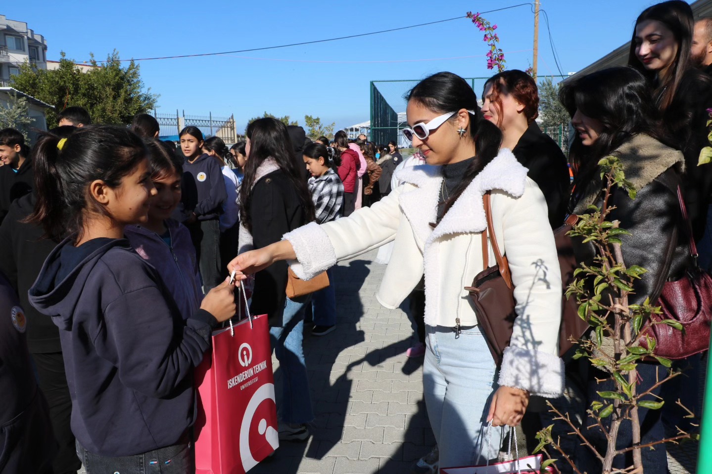 Iste Sosyol Sorumluluk (2)