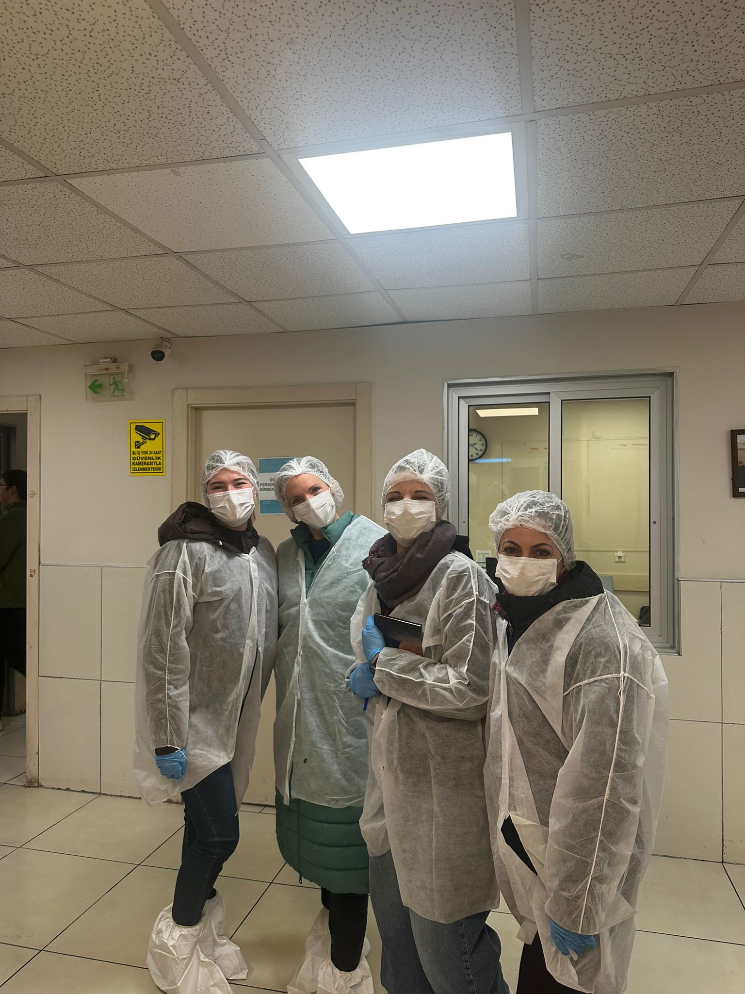 Izmir Su Urunleri Bulusmasi (1)