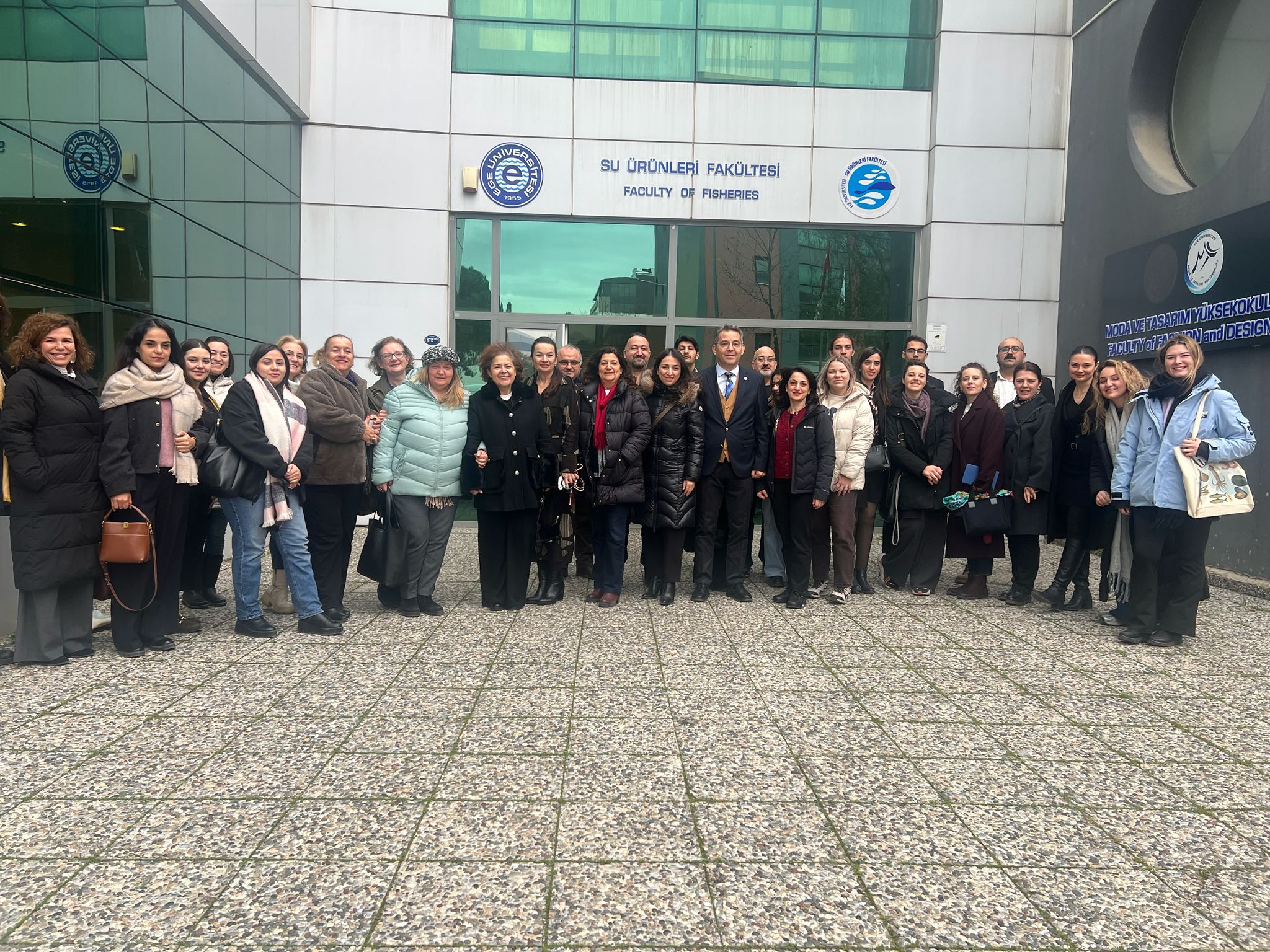 Izmir Su Urunleri Bulusmasi (2)