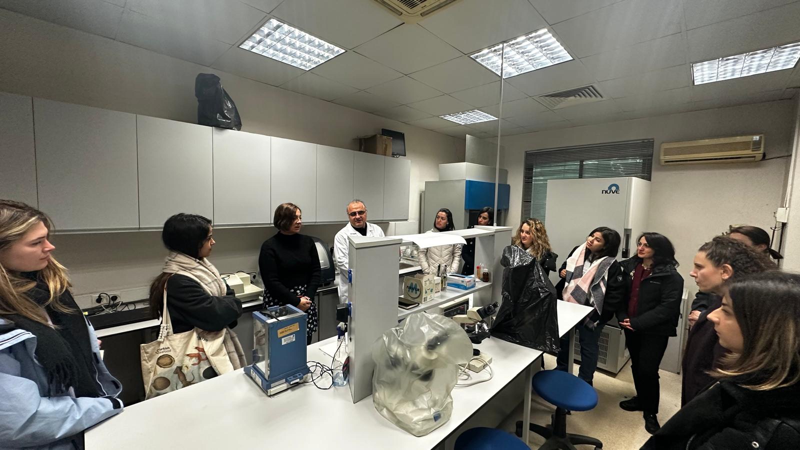 Izmir Su Urunleri Bulusmasi (4)