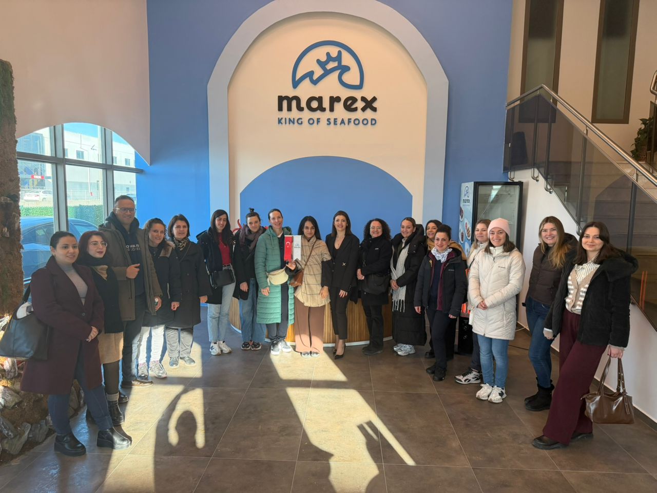 Izmir Su Urunleri Bulusmasi (5)