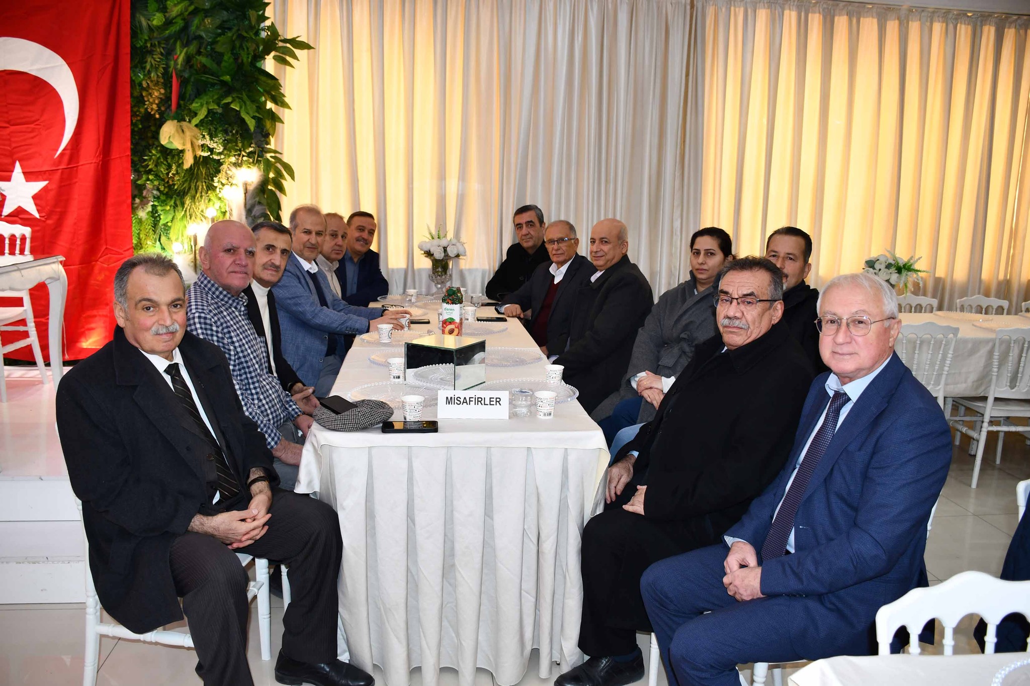 Kasaplar Odası Baskanı (4)