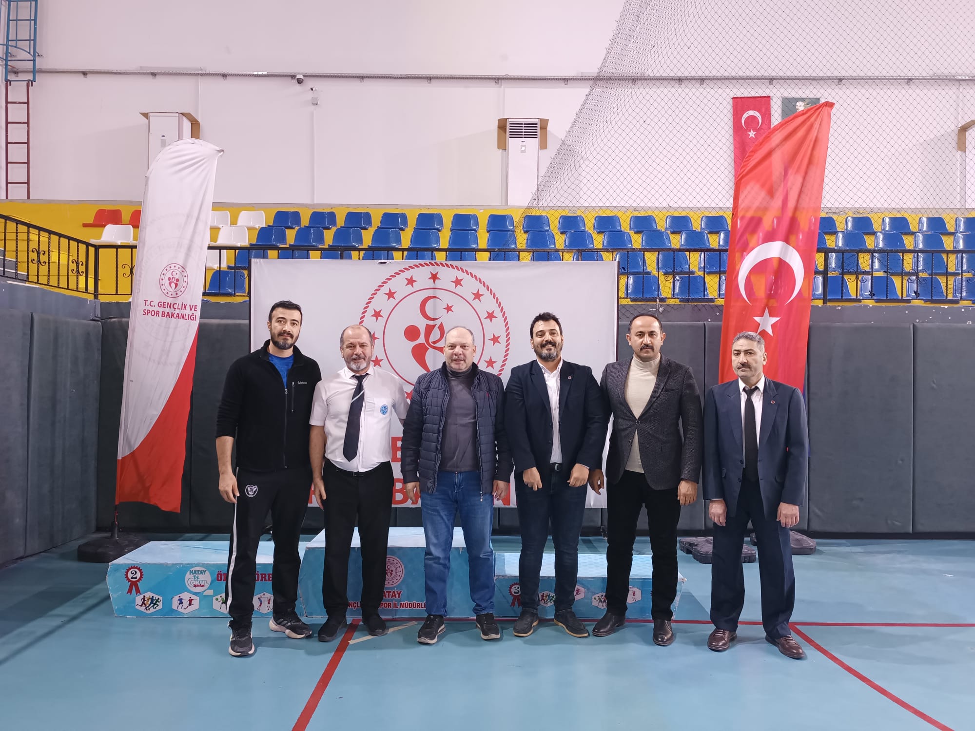 King Boks Turnuva (2)