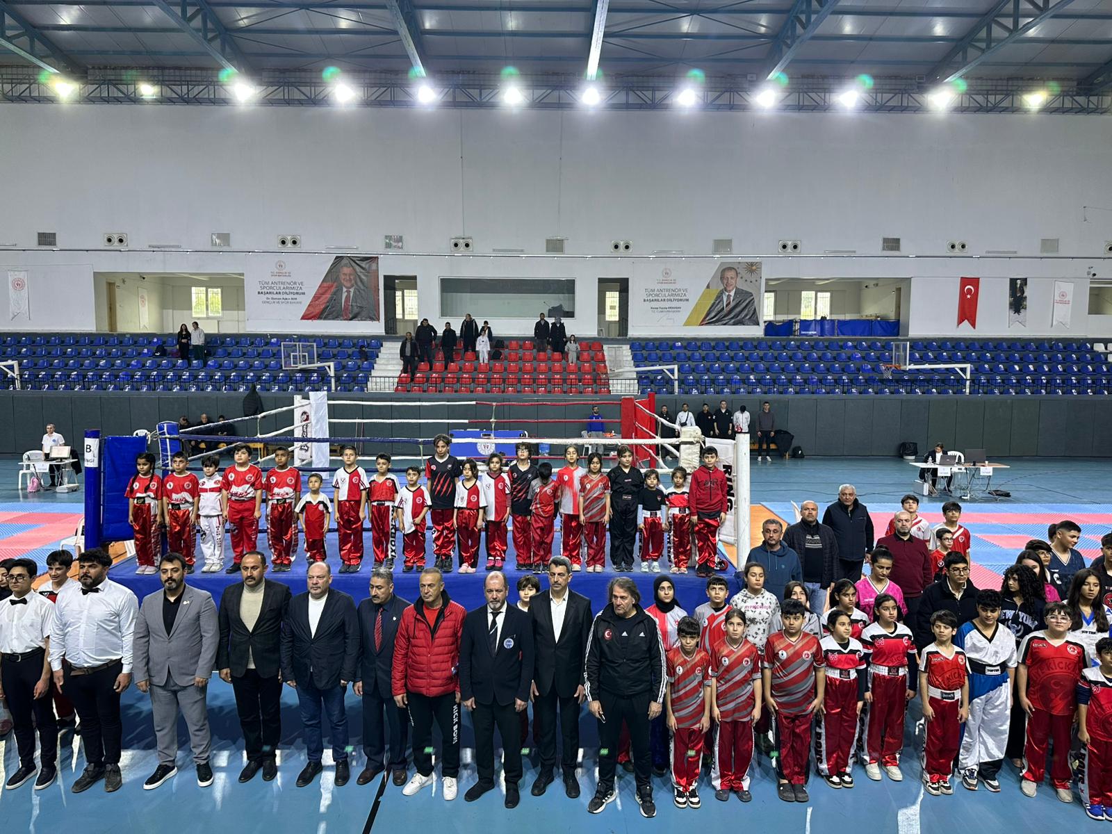 King Boks Turnuva (3)