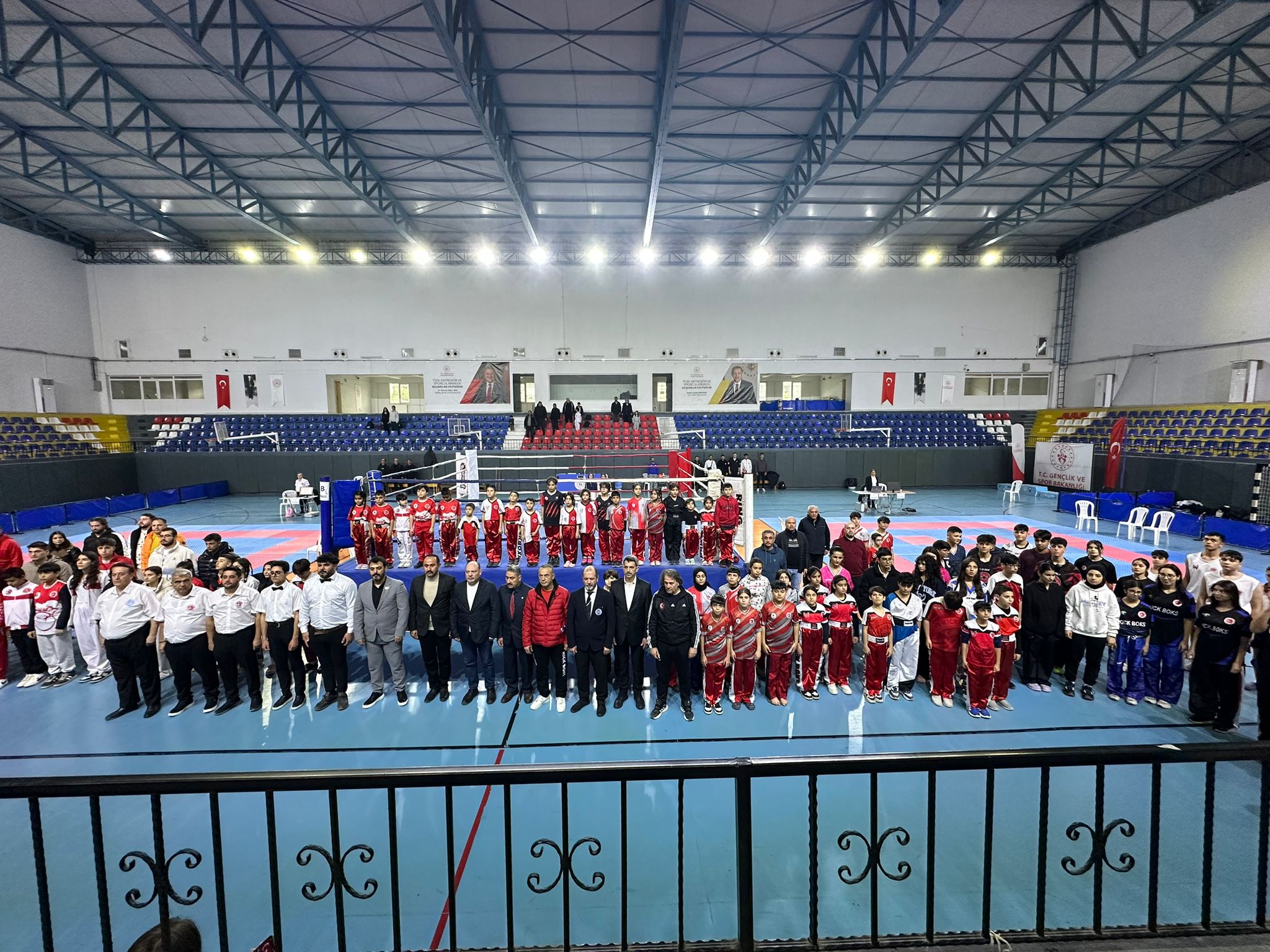 King Boks Turnuva (4)