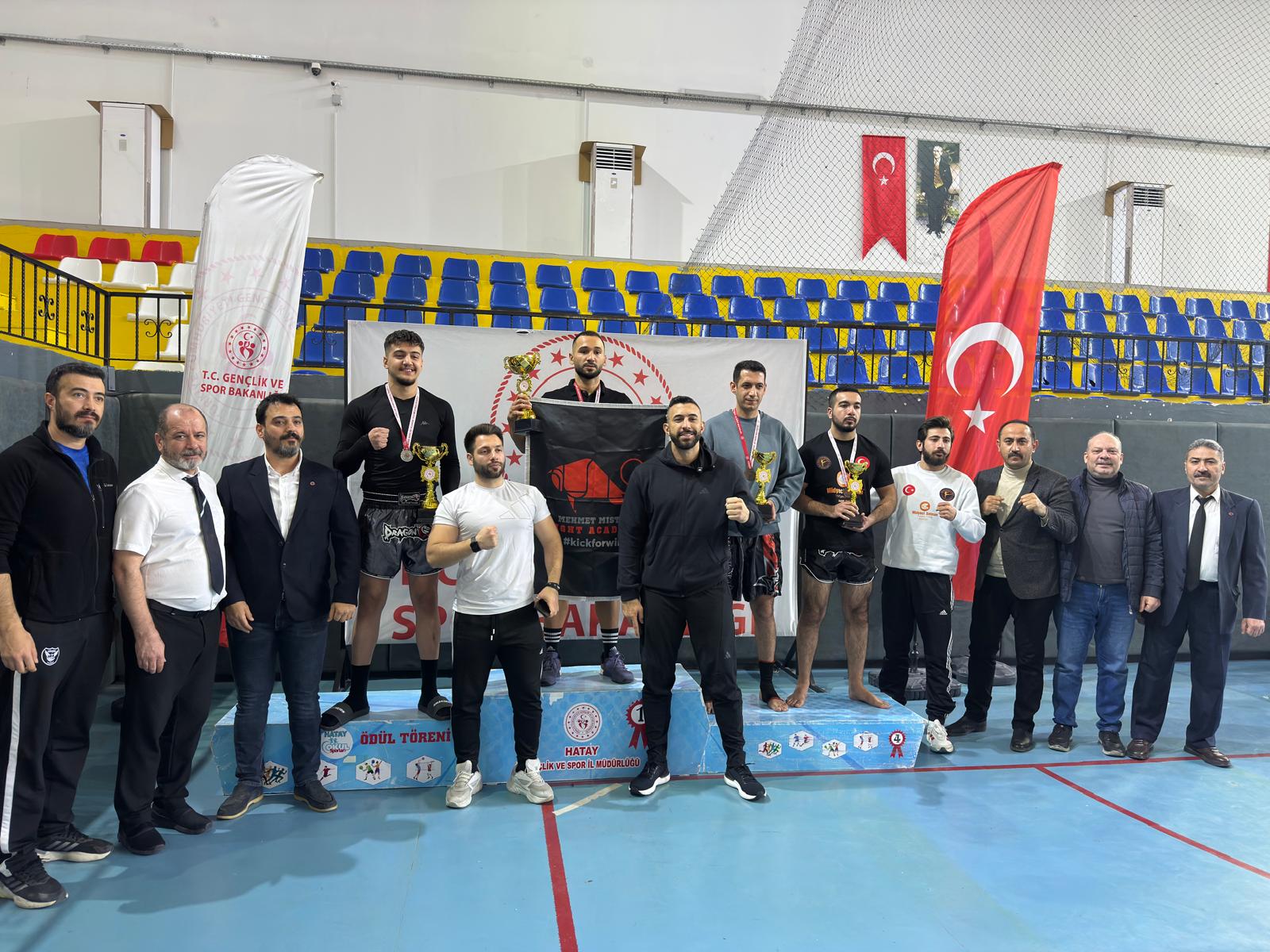 King Boks Turnuva (5)