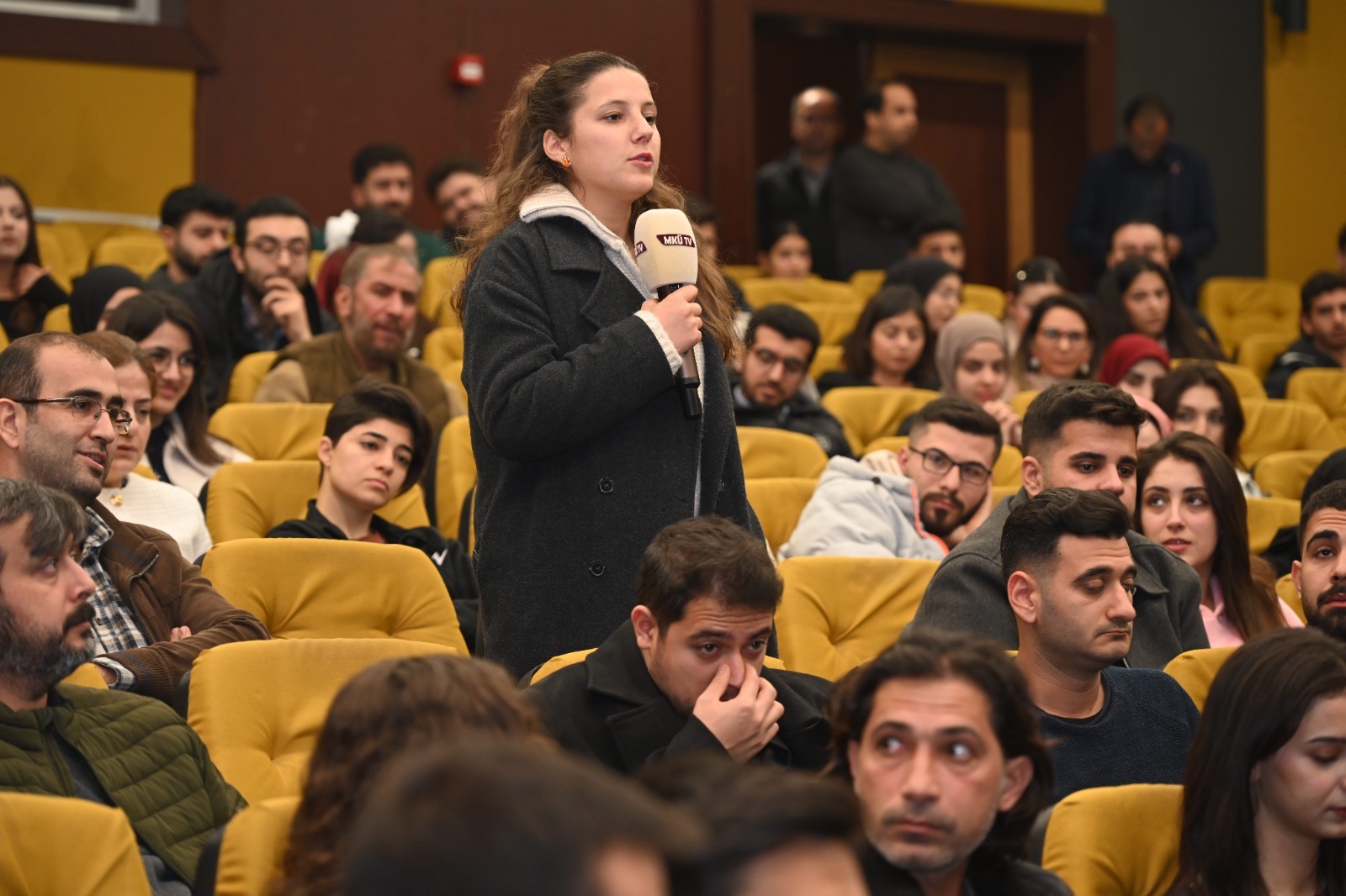 Mkude Ogrenci Topluluklari (1)