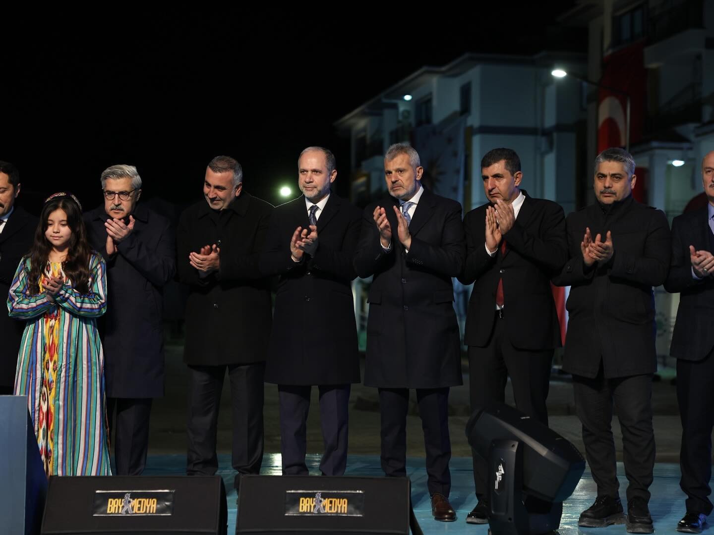 Özbekistan Deprem Konutu (1)