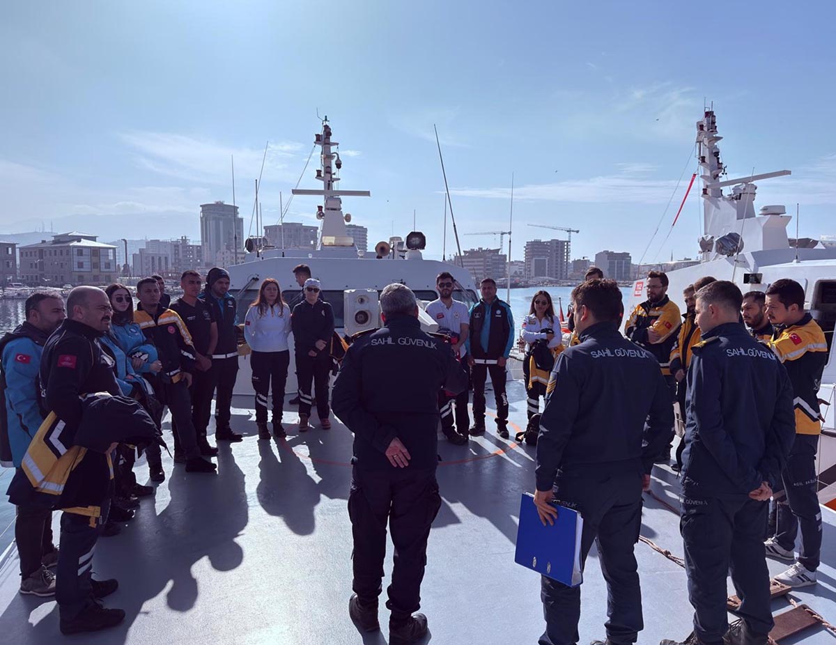 Sahilguvenlik Egitim (4)