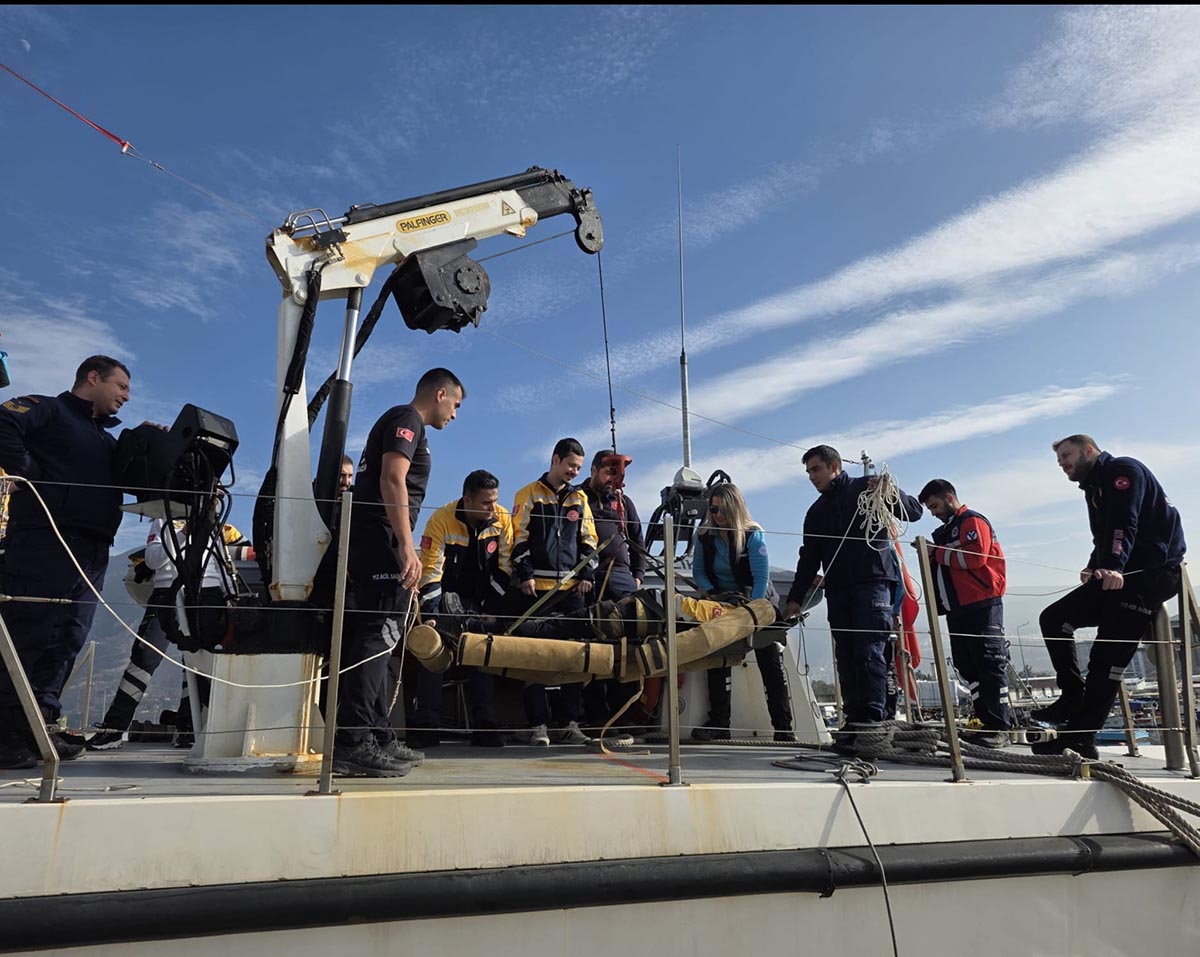 Sahilguvenlik Egitim (7)