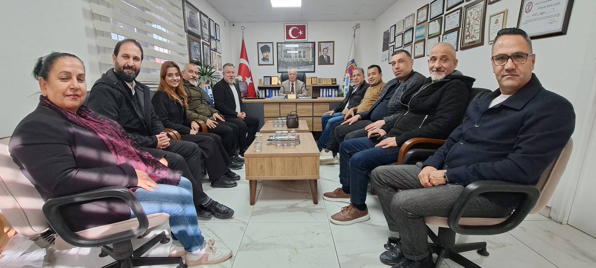 Soforler Odası Erol (1)