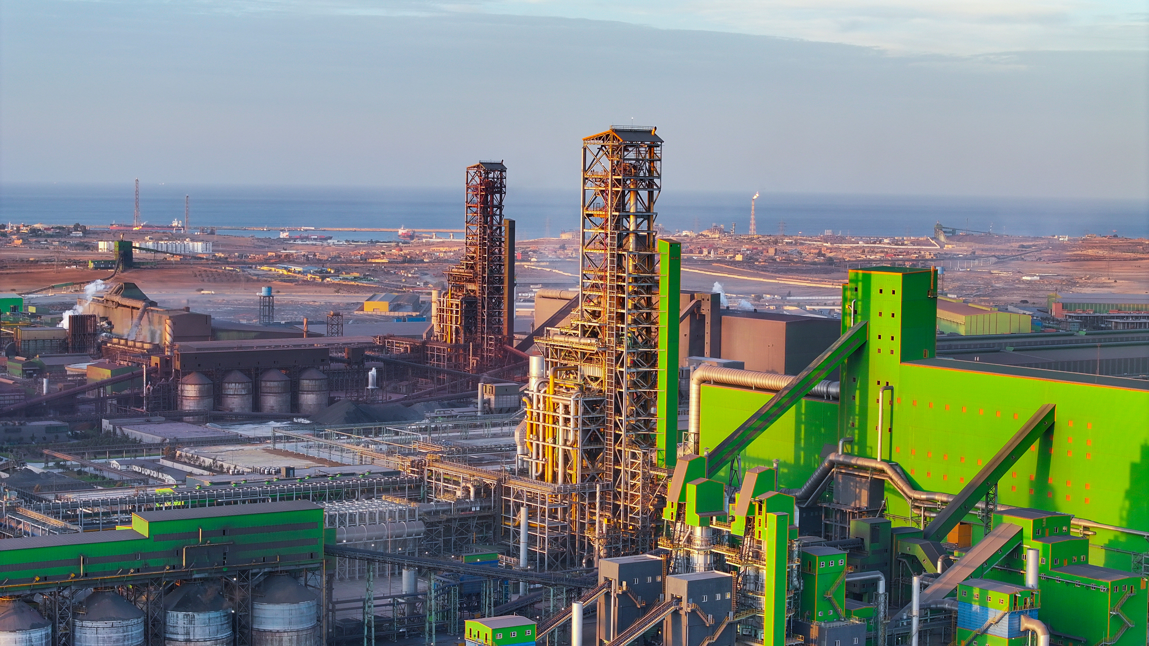 Tosyali Cezayirx (3)