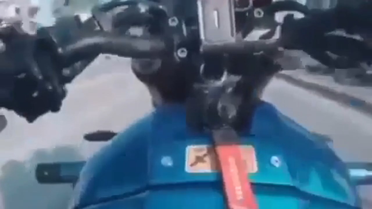 Trafigi Tehlikeye Dusurdu.mp4 Snapshot 00.09.332