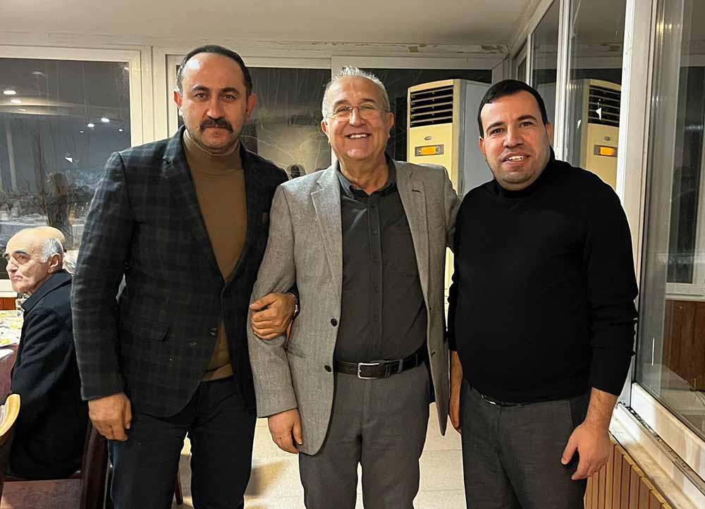 Turk Saglık Sen Veda+1