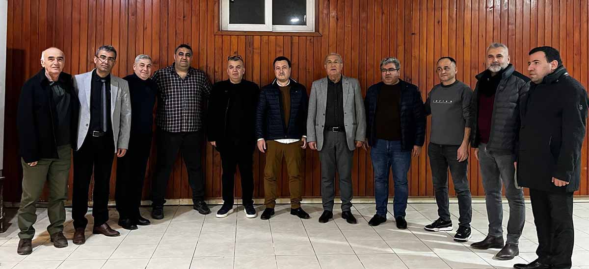 Turk Saglık Sen Veda+2