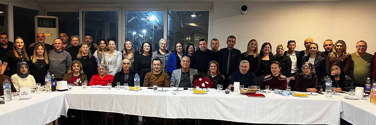 Turk Saglık Sen Veda+4